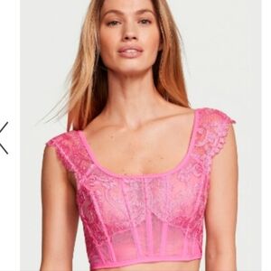 Victorias Secret Bustier